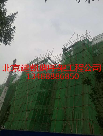 脚手架搭建