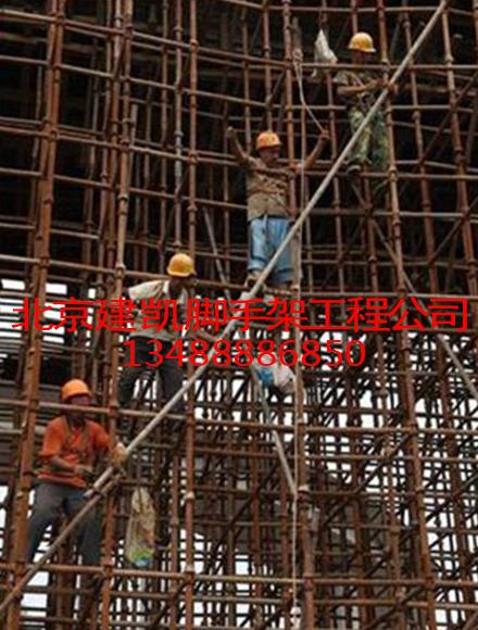 脚手架搭建